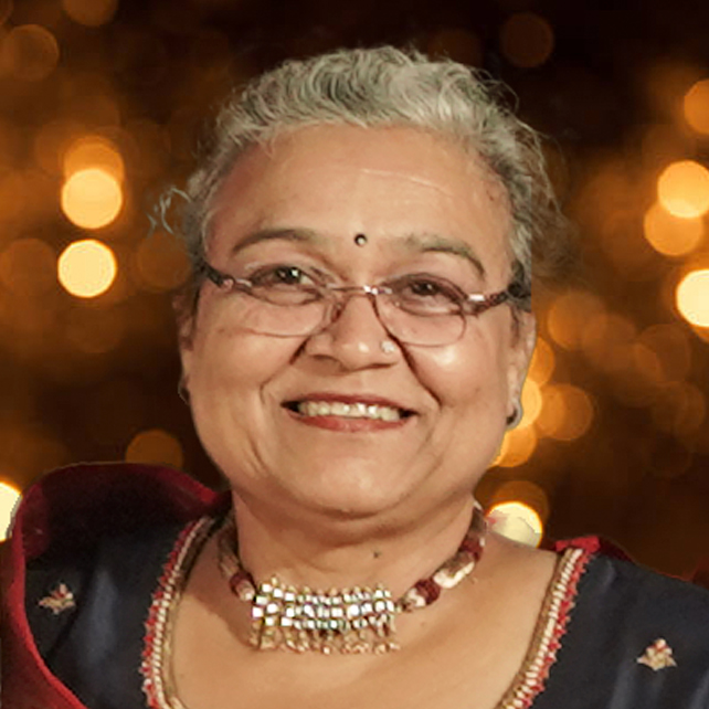 Psychologist - Sushma Jain